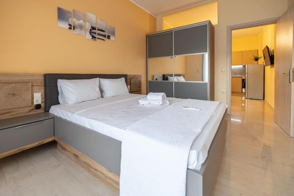 Eleni'S Apartment In The Center Of Chania Chania  Zewnętrze zdjęcie