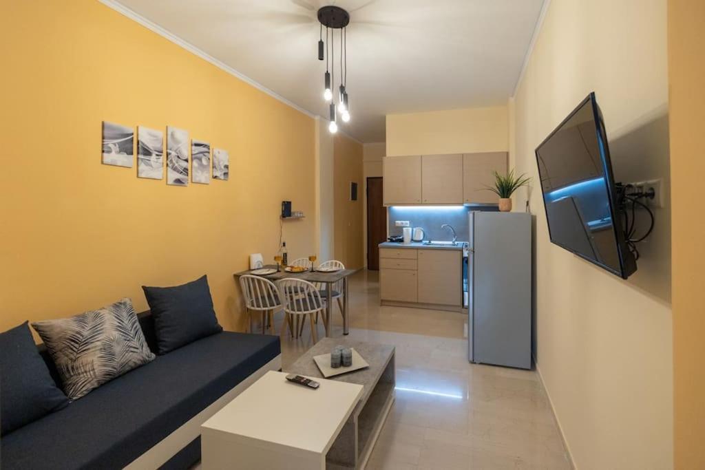 Eleni'S Apartment In The Center Of Chania Chania  Zewnętrze zdjęcie