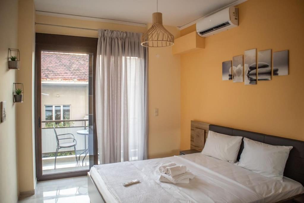 Eleni'S Apartment In The Center Of Chania Chania  Zewnętrze zdjęcie