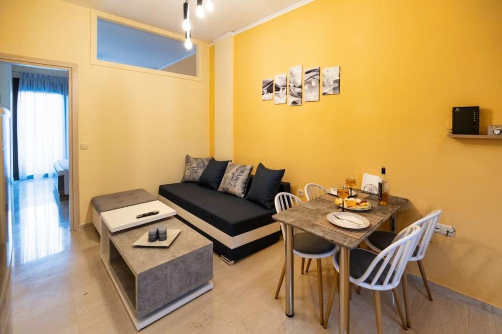 Eleni'S Apartment In The Center Of Chania Chania  Zewnętrze zdjęcie