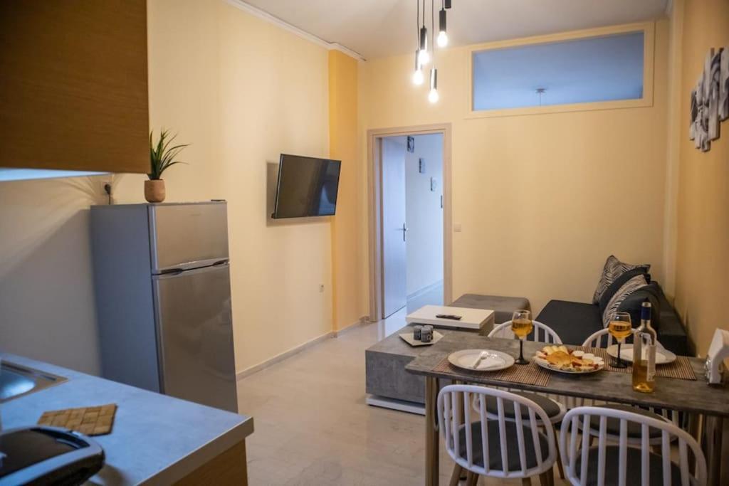 Eleni'S Apartment In The Center Of Chania Chania  Zewnętrze zdjęcie