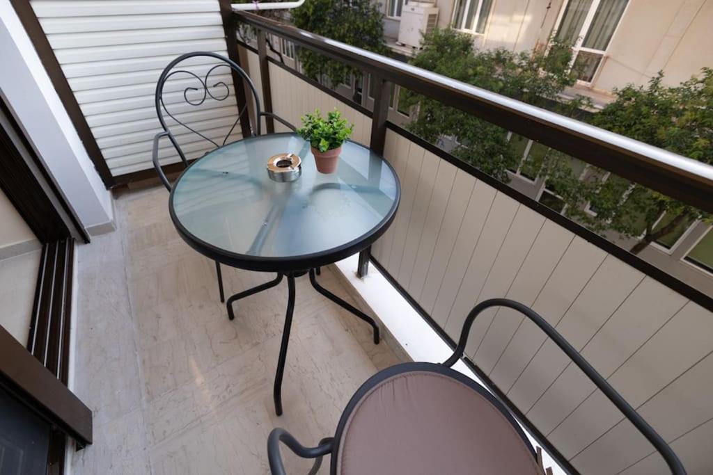 Eleni'S Apartment In The Center Of Chania Chania  Zewnętrze zdjęcie
