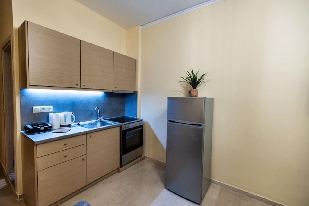 Eleni'S Apartment In The Center Of Chania Chania  Zewnętrze zdjęcie
