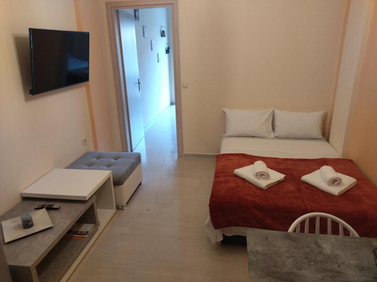 Eleni'S Apartment In The Center Of Chania Chania  Zewnętrze zdjęcie